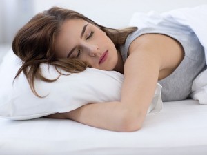 Cách tăng chiều cao khi ngủ rất đơn giản 1